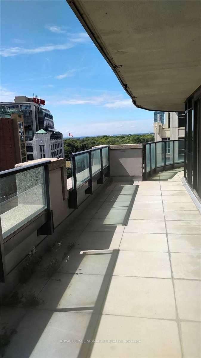 Photo 18 of Unit PH #1016, 600 Fleet Street, Toronto, Niagara — HOMEH