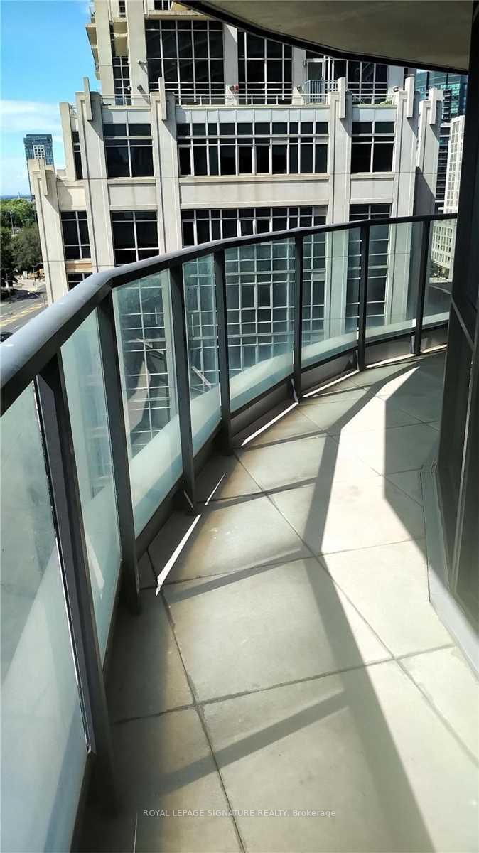 Photo 19 of Unit PH #1016, 600 Fleet Street, Toronto, Niagara — HOMEH