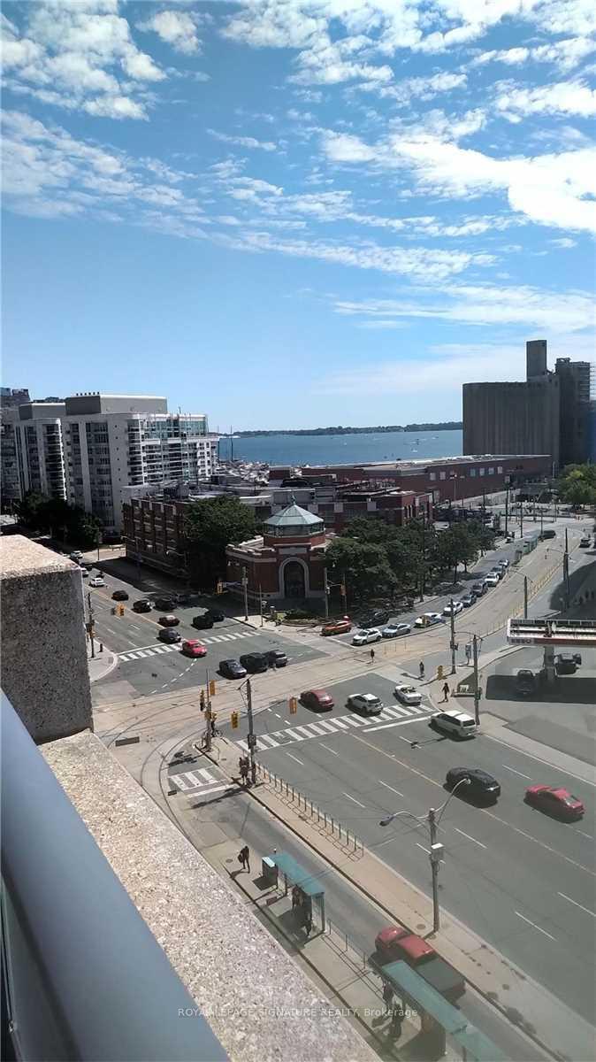 Photo 20 of Unit PH #1016, 600 Fleet Street, Toronto, Niagara — HOMEH