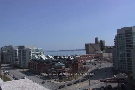 Photo 21 of Unit PH #1016, 600 Fleet Street, Toronto, Niagara — HOMEH