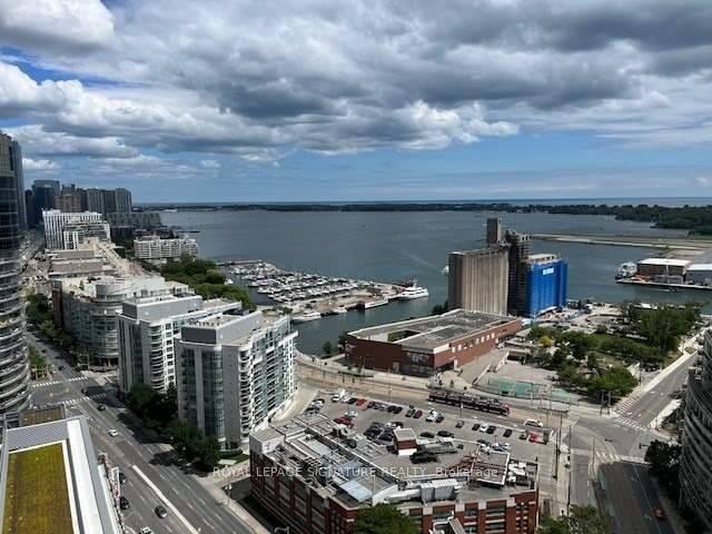 Photo 22 of Unit PH #1016, 600 Fleet Street, Toronto, Niagara — HOMEH