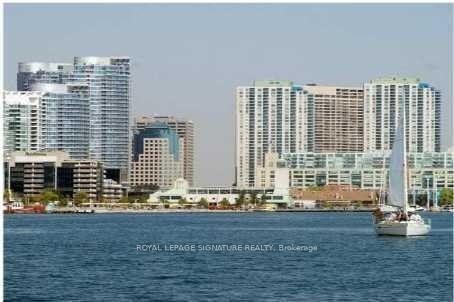 Photo 24 of Unit PH #1016, 600 Fleet Street, Toronto, Niagara — HOMEH