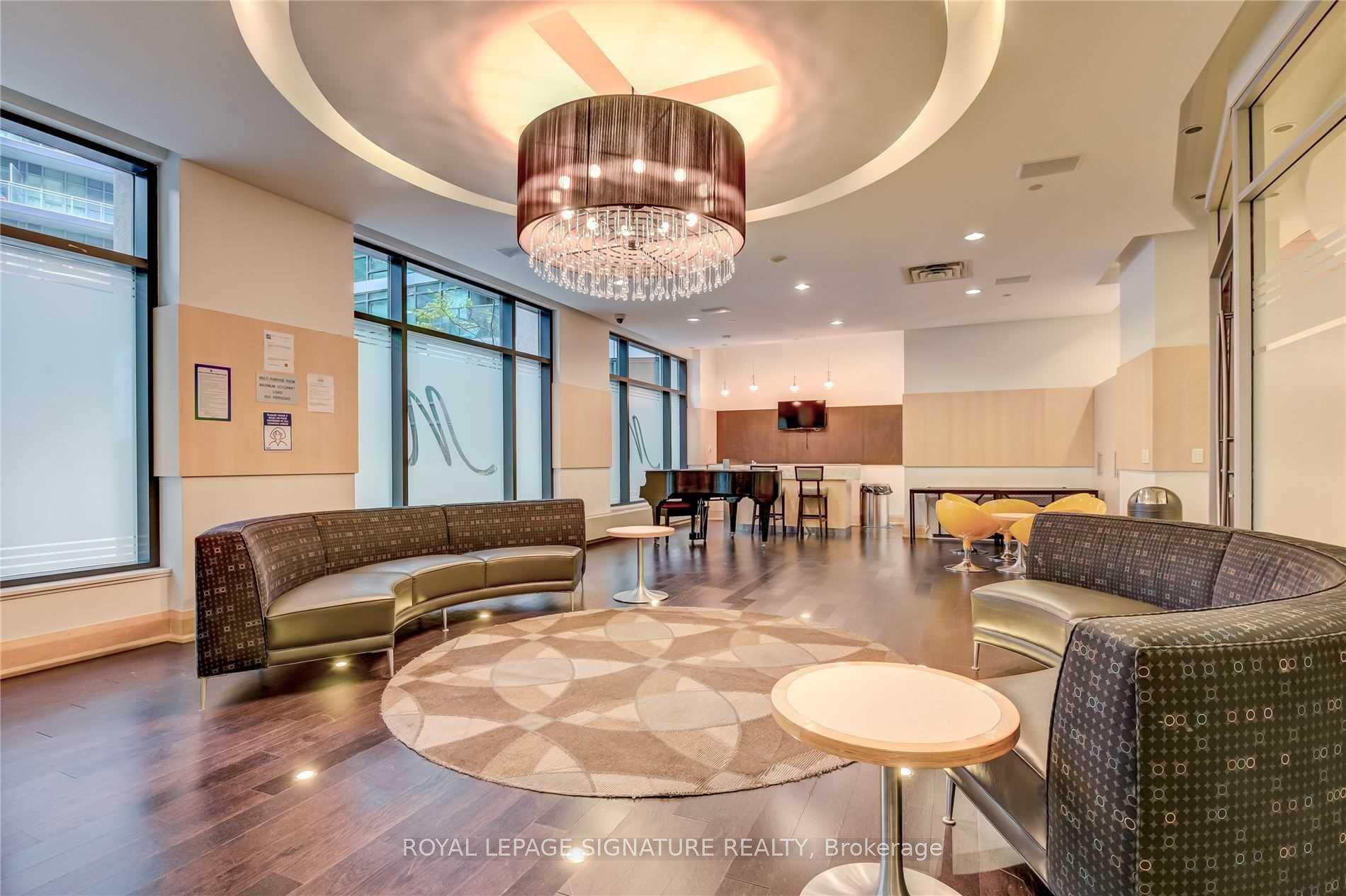 Photo 25 of Unit PH #1016, 600 Fleet Street, Toronto, Niagara — HOMEH