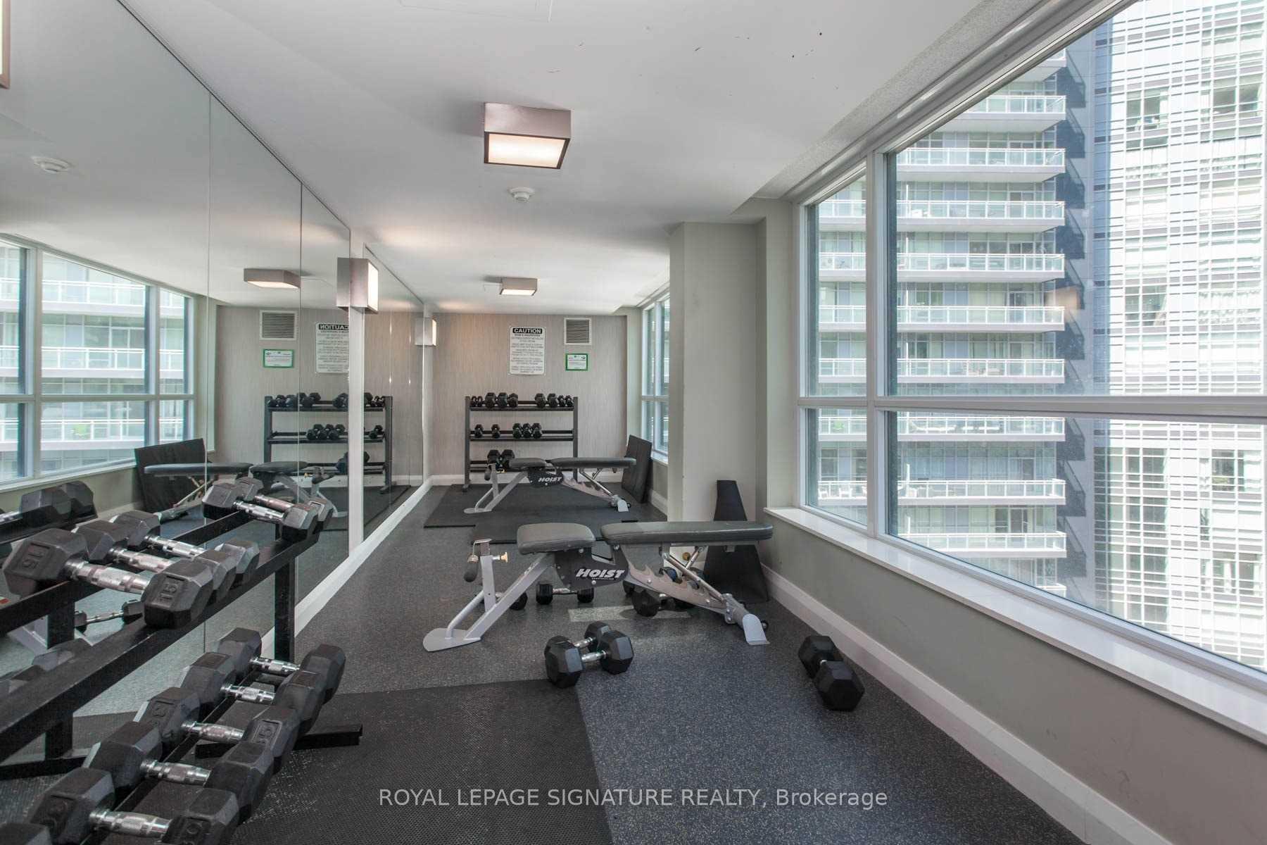 Photo 27 of Unit PH #1016, 600 Fleet Street, Toronto, Niagara — HOMEH