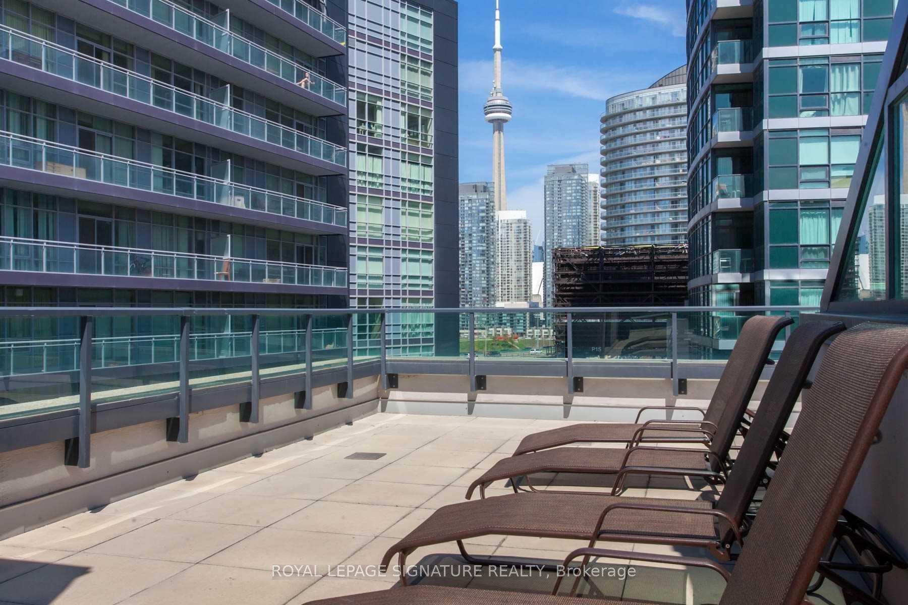 Photo 29 of Unit PH #1016, 600 Fleet Street, Toronto, Niagara — HOMEH