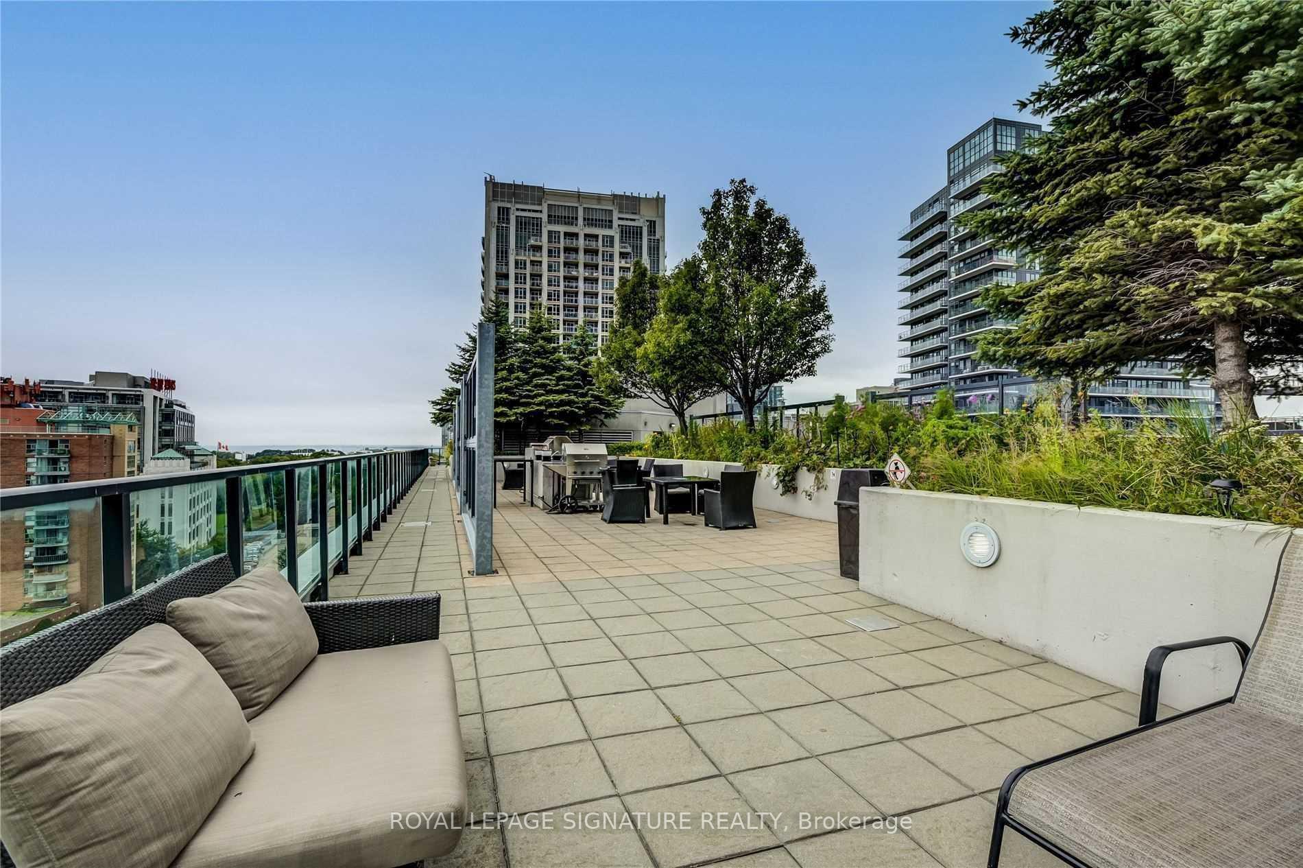 Photo 30 of Unit PH #1016, 600 Fleet Street, Toronto, Niagara — HOMEH