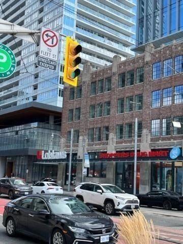 Photo 32 of Unit PH #1016, 600 Fleet Street, Toronto, Niagara — HOMEH