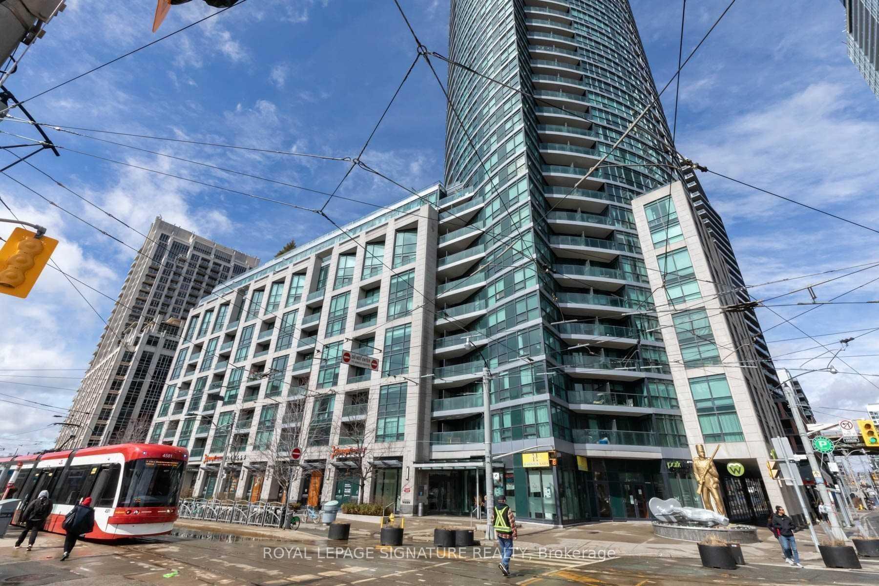 Photo 34 of Unit PH #1016, 600 Fleet Street, Toronto, Niagara — HOMEH