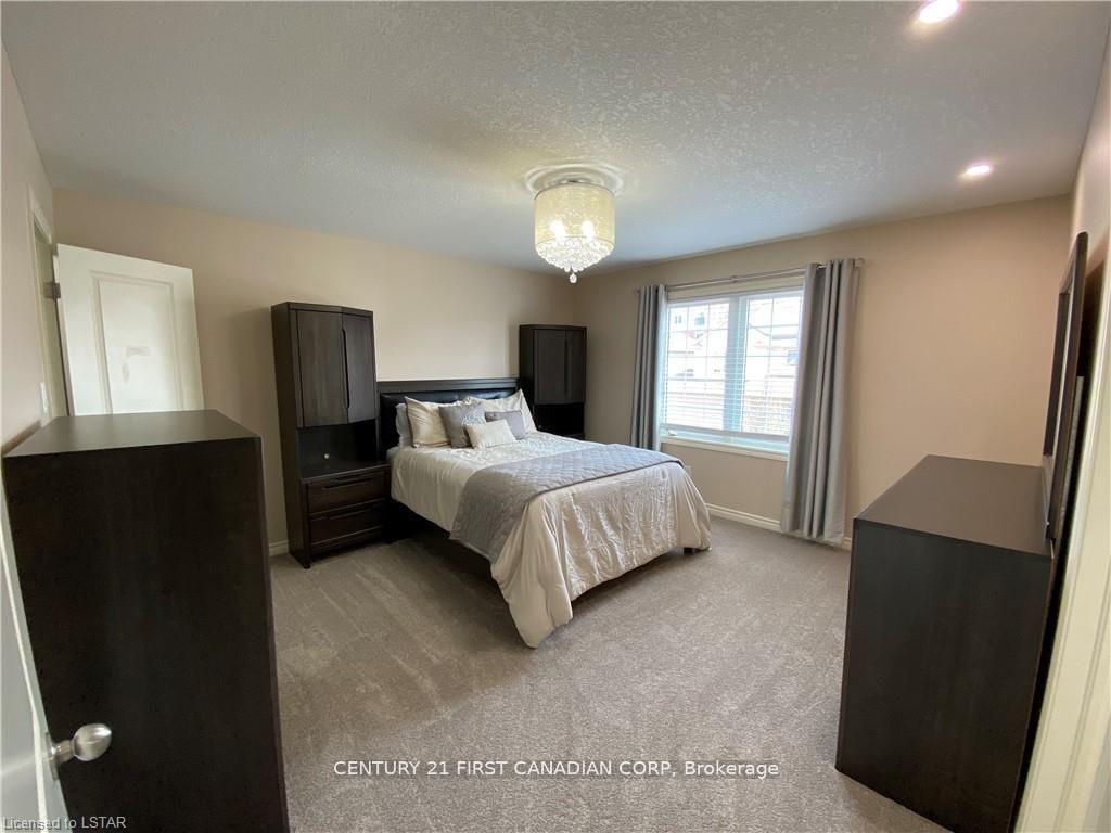 Photo 14 of Unit 17, 960 Bitterbush Crescent, London, North M — HOMEH