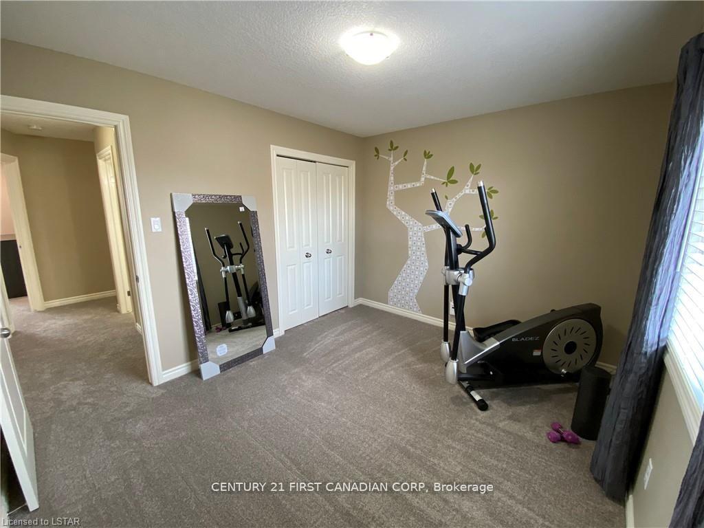 Photo 21 of Unit 17, 960 Bitterbush Crescent, London, North M — HOMEH