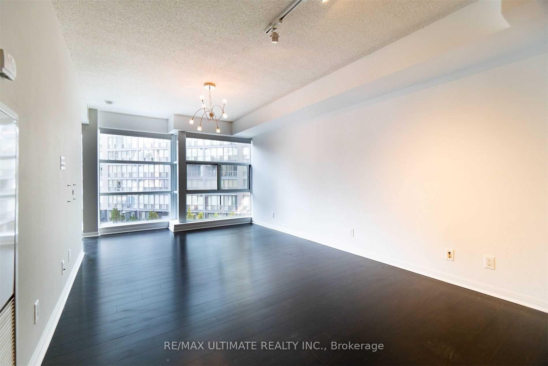 Photo 2 of Unit 401, 11 St Joseph Street, Toronto, Bay Street Corridor — HOMEH