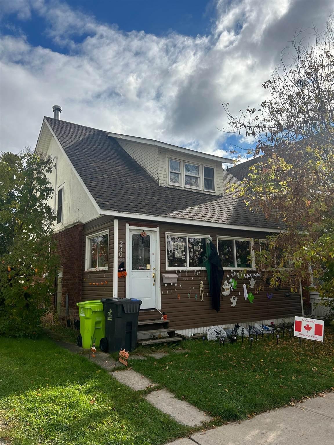 Photo of 250 John Street