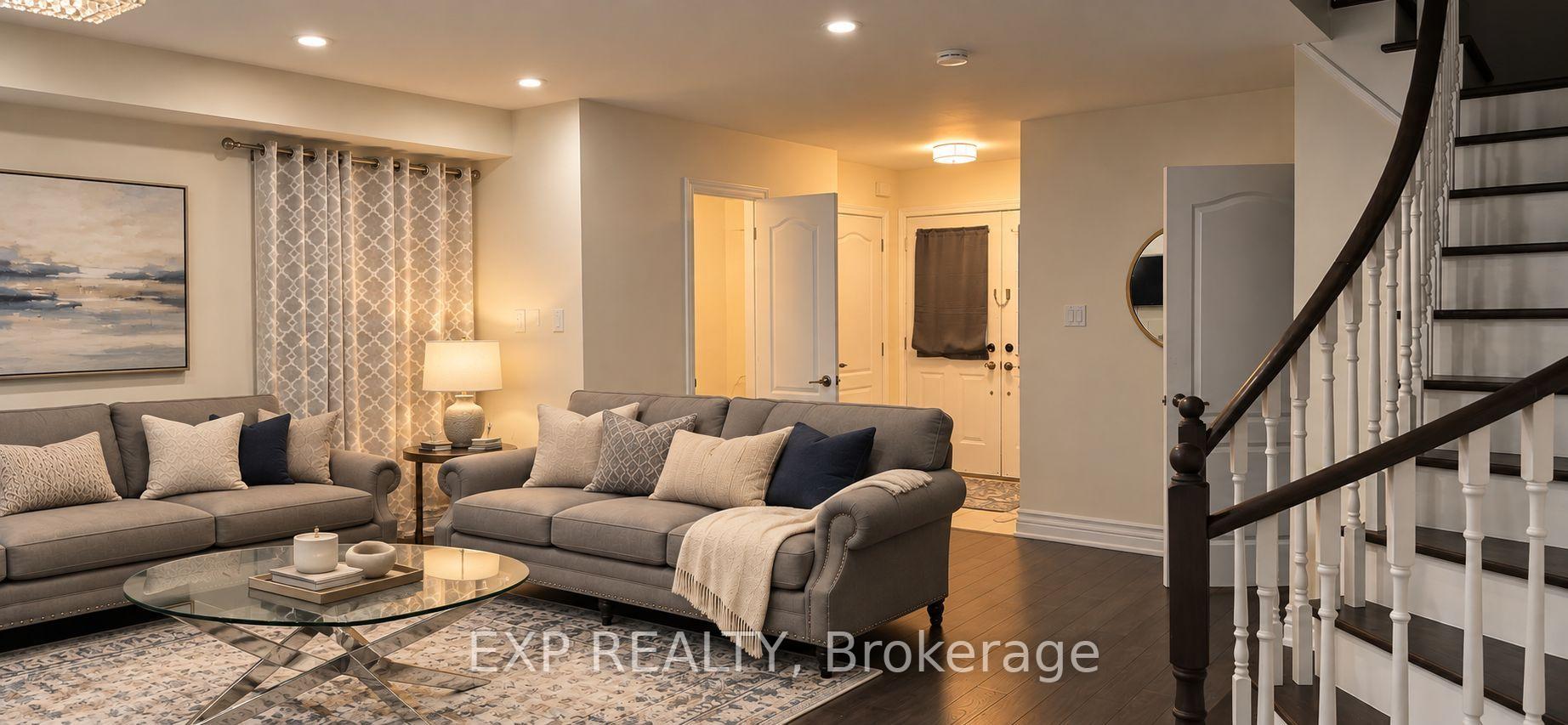Photo 5 of 39 Ed Quigg Way, Vaughan, Sonoma Heights — HOMEH