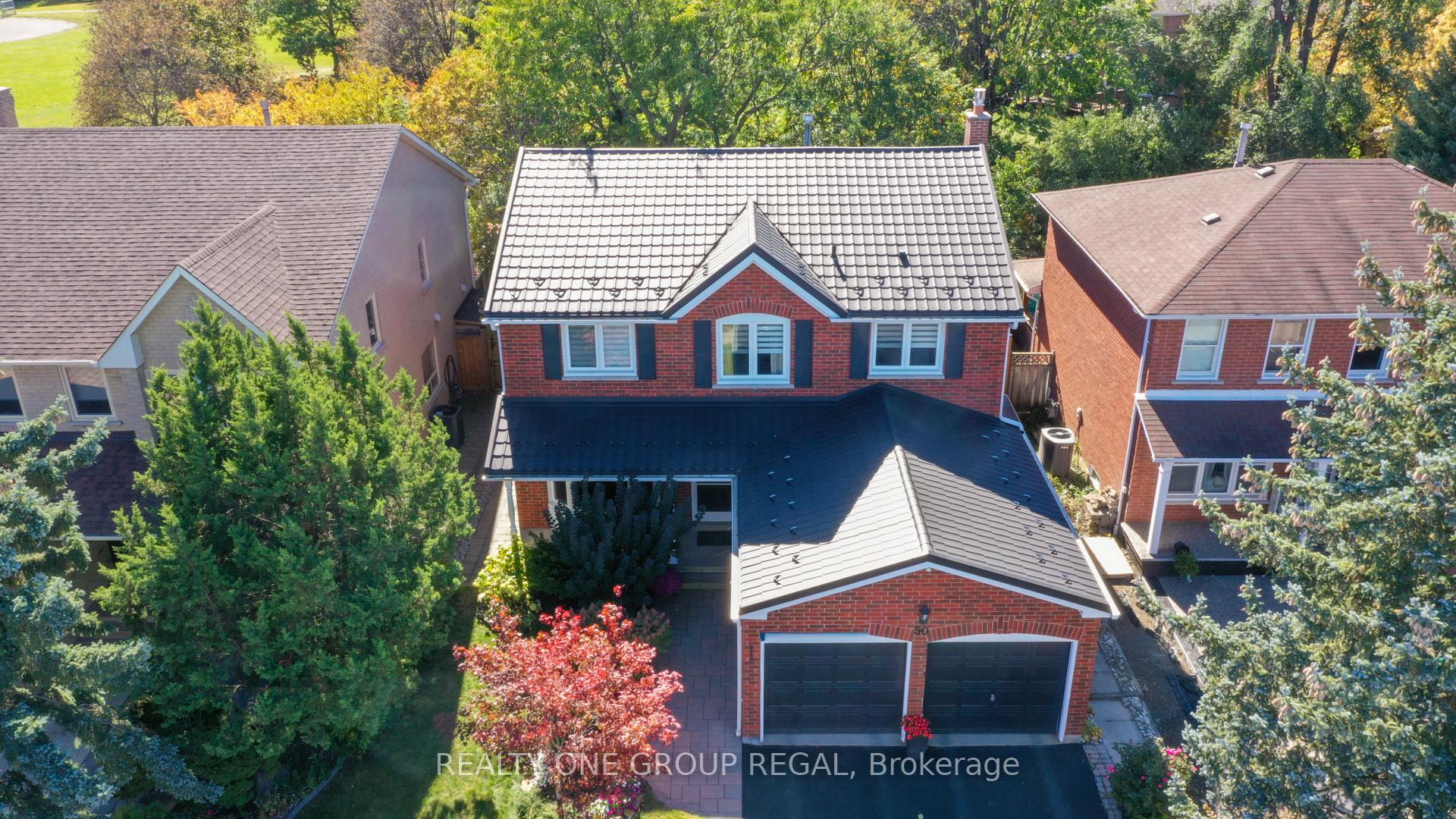 Photo 1 of 50 Nipissing Crescent, Brampton, Westgate — HOMEH