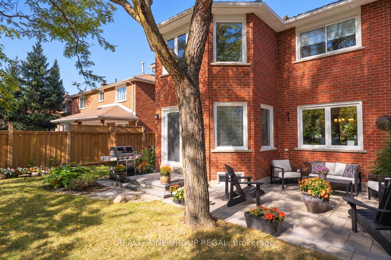 Photo 35 of 50 Nipissing Crescent, Brampton, Westgate — HOMEH