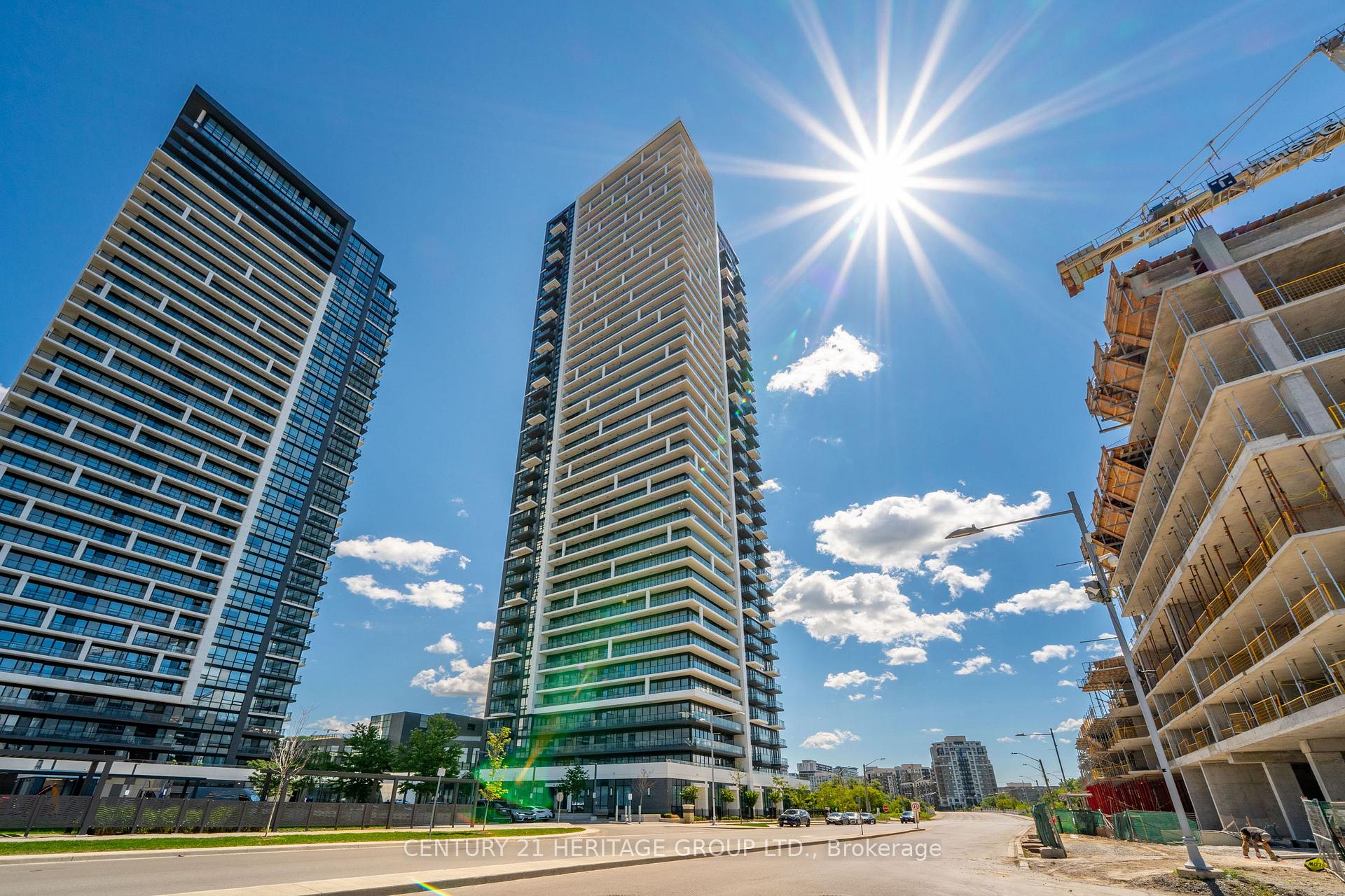Photo of Unit 1503, 8 Water Walk Drive