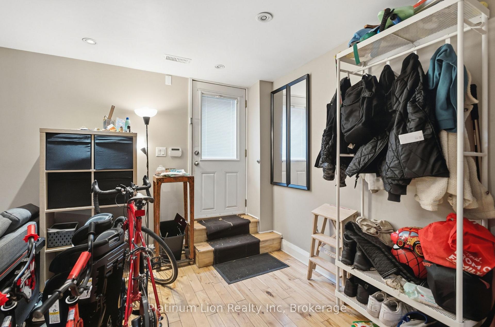 Photo 19 of 139 Euclid Avenue, Toronto, Trinity-Bellwoods — HOMEH