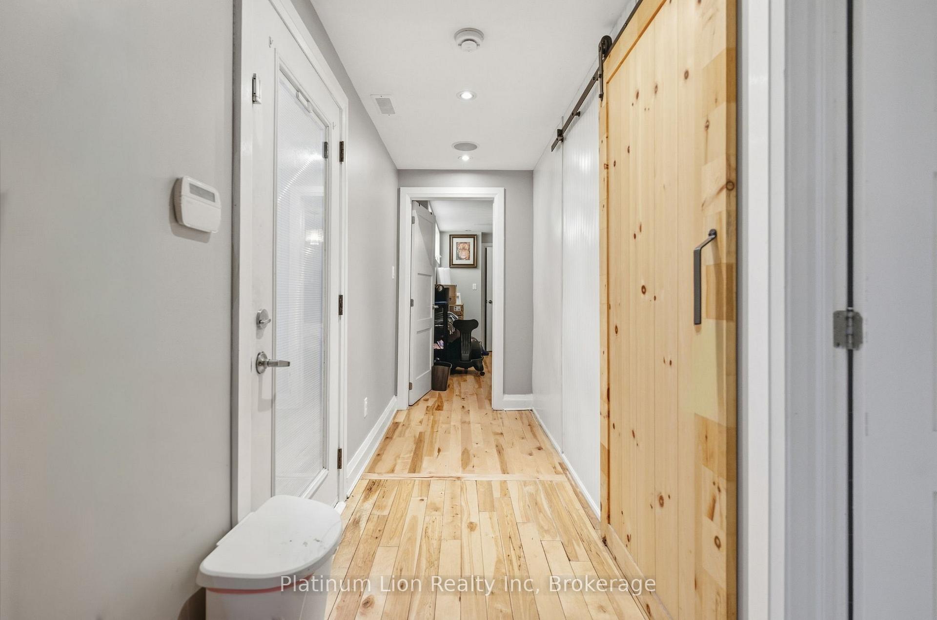Photo 22 of 139 Euclid Avenue, Toronto, Trinity-Bellwoods — HOMEH