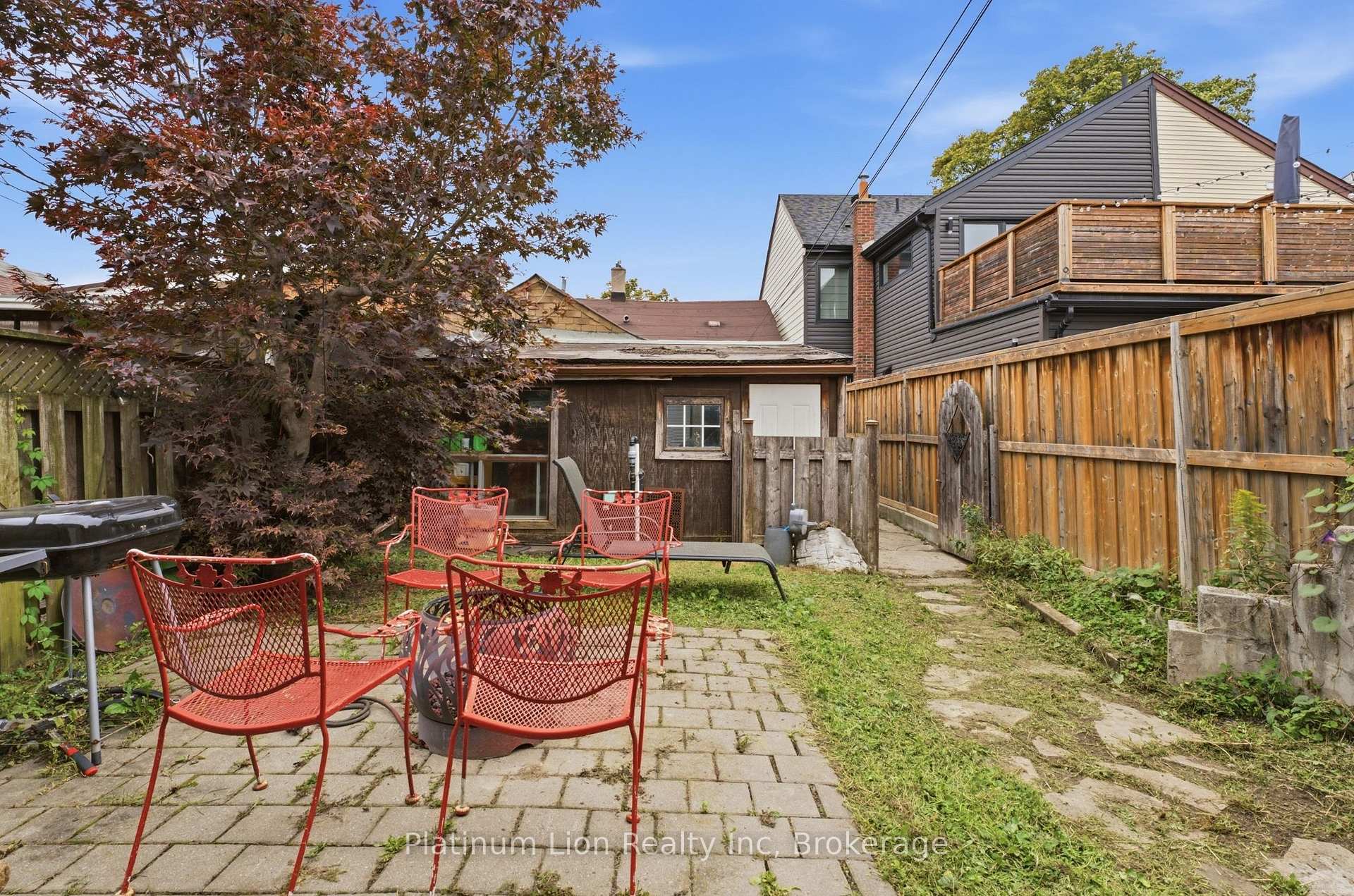 Photo 26 of 139 Euclid Avenue, Toronto, Trinity-Bellwoods — HOMEH