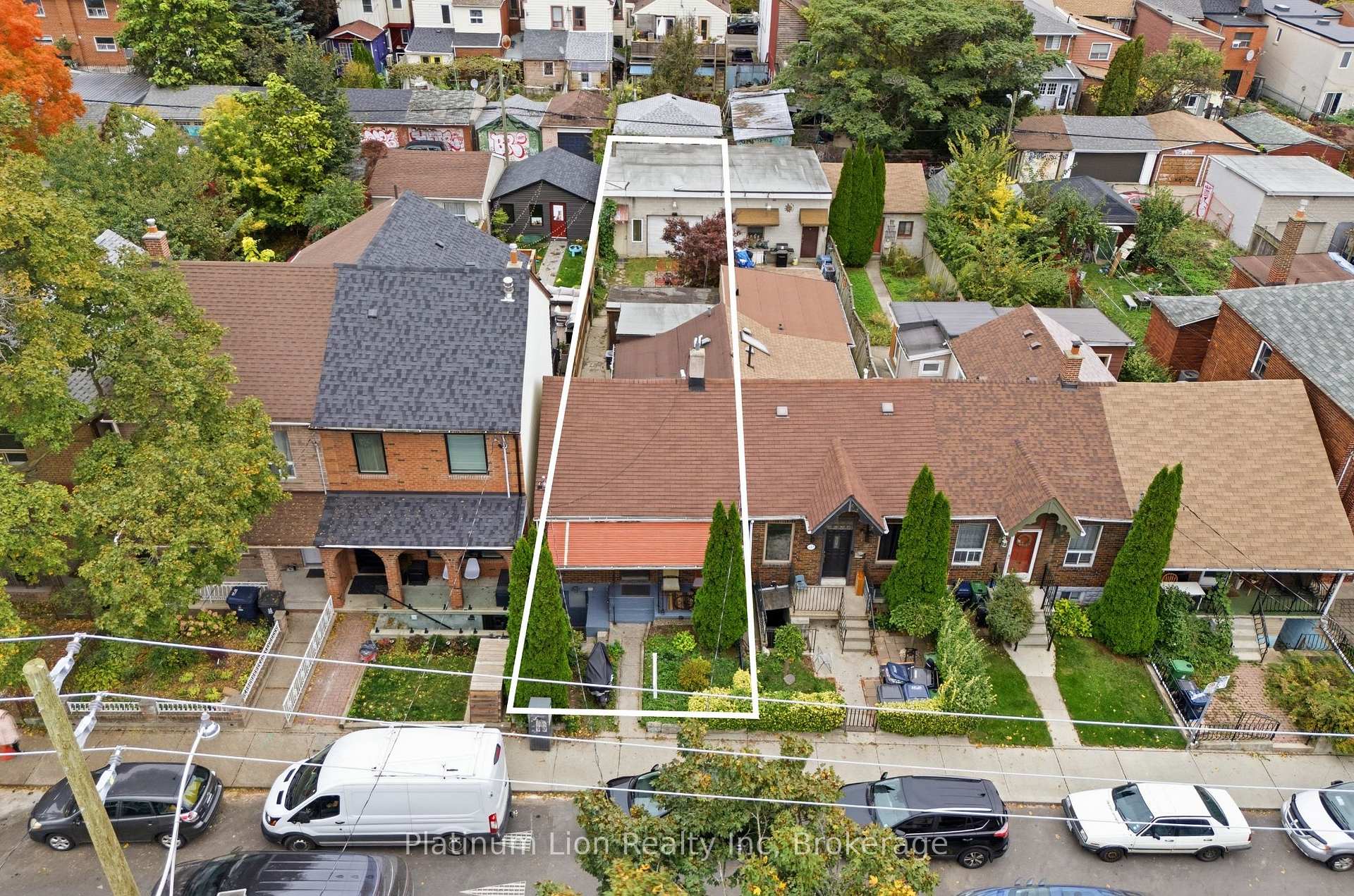 Photo 31 of 139 Euclid Avenue, Toronto, Trinity-Bellwoods — HOMEH