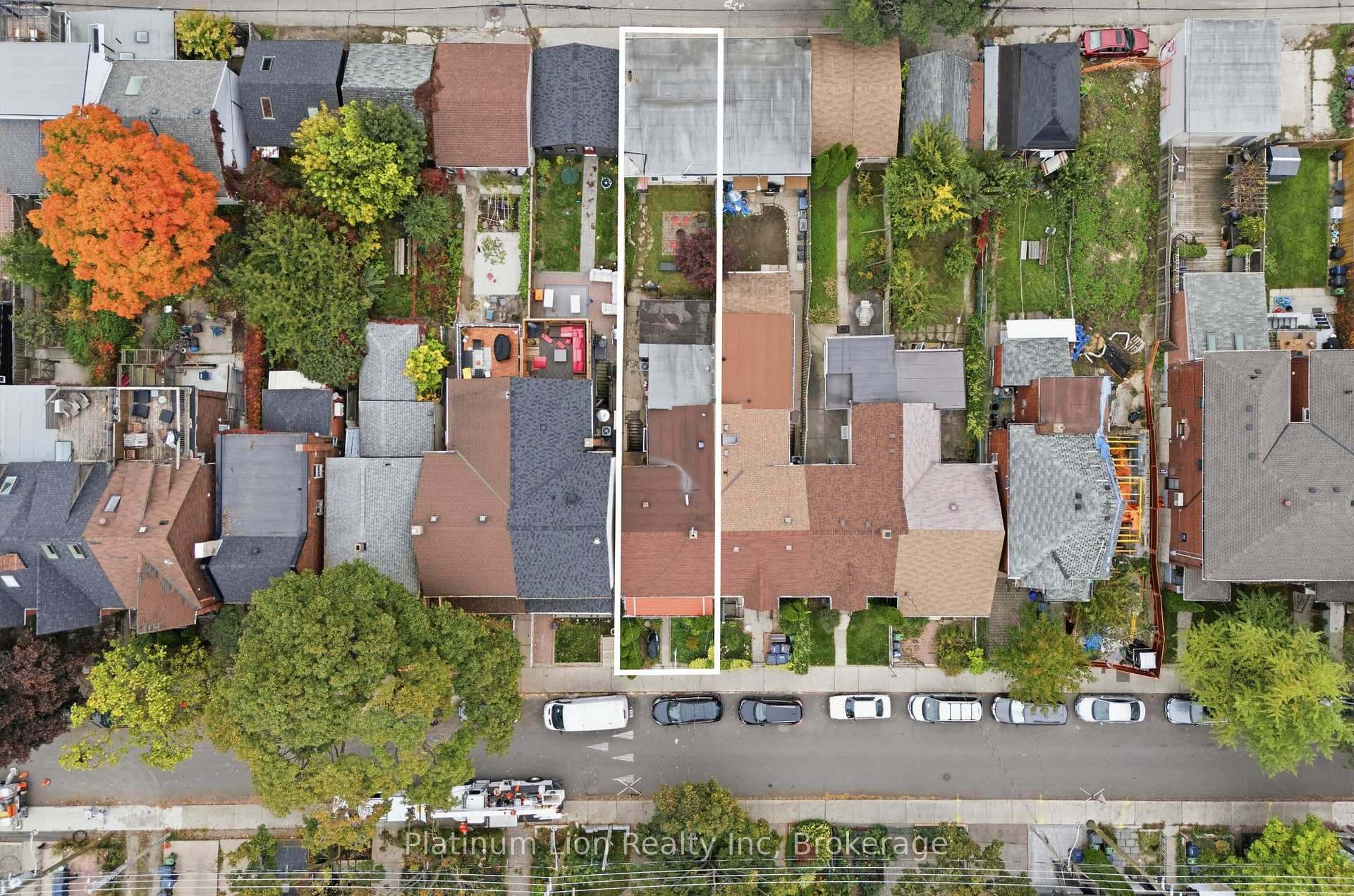 Photo 32 of 139 Euclid Avenue, Toronto, Trinity-Bellwoods — HOMEH