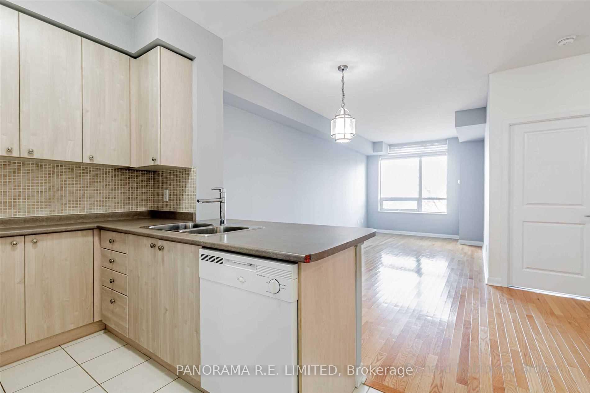 Photo of Unit 209, 235 Sherway Gardens Road