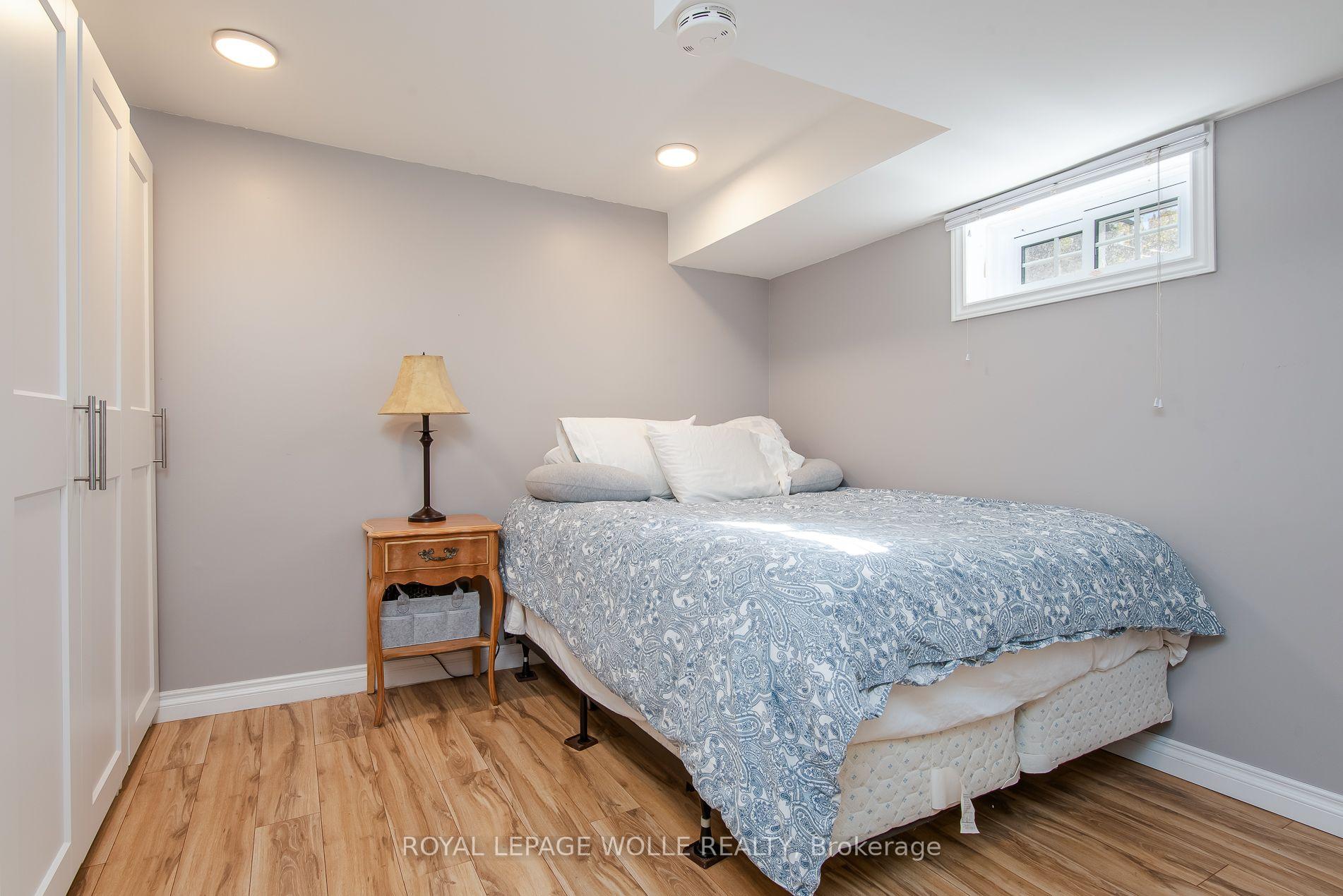 Photo 37 of 118 Wheatfield Crescent, Kitchener, Pioneer Park — HOMEH