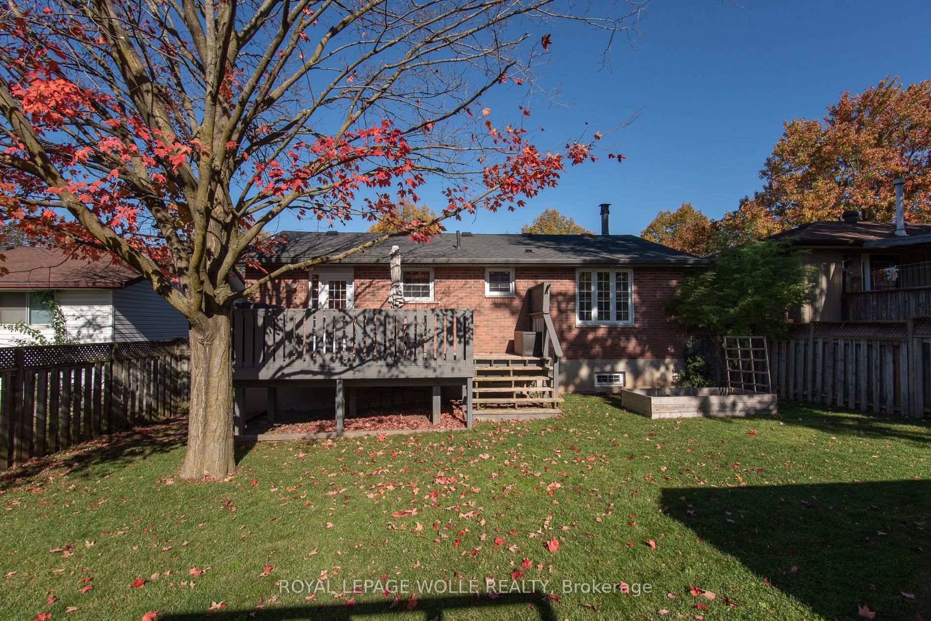 Photo 39 of 118 Wheatfield Crescent, Kitchener, Pioneer Park — HOMEH
