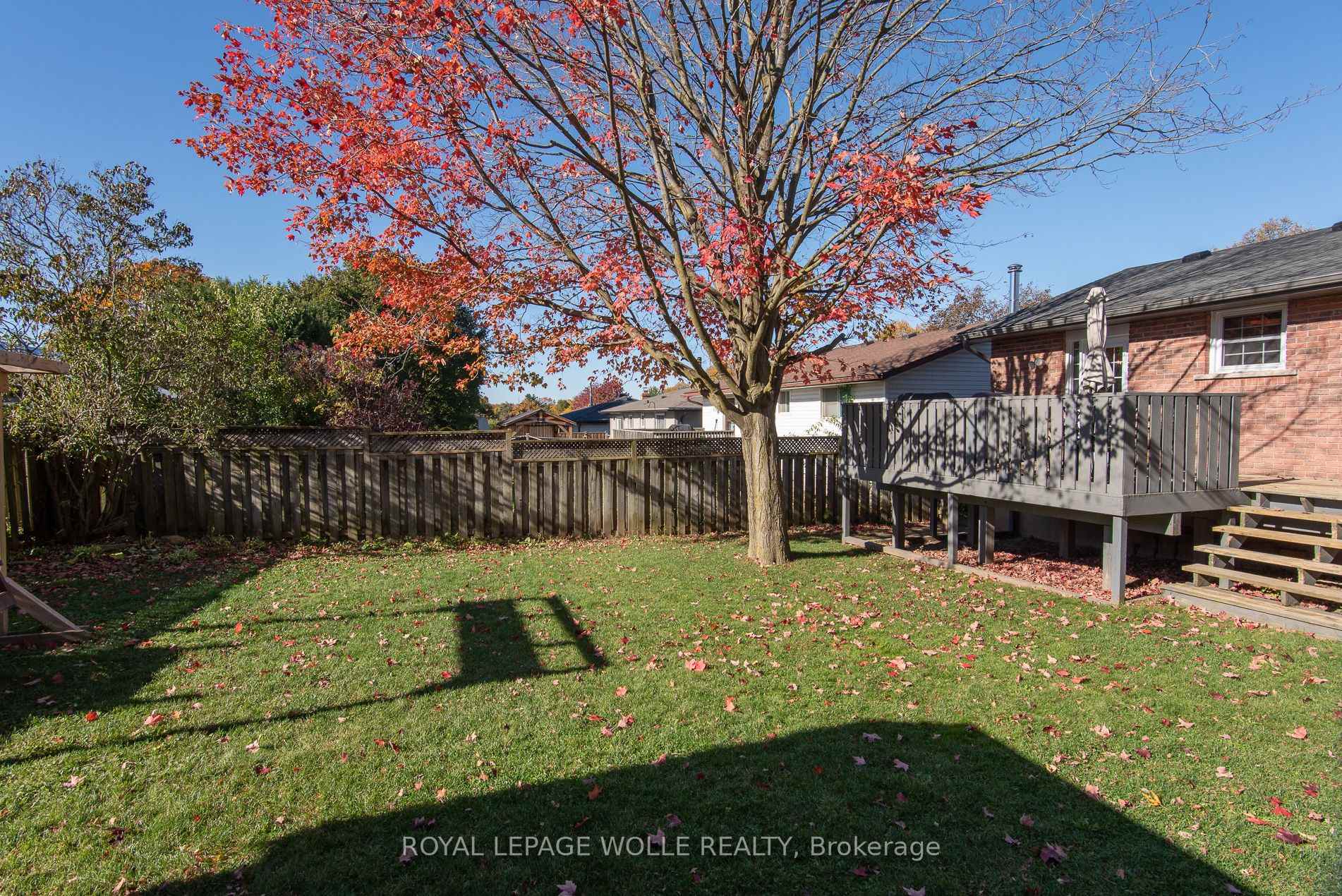 Photo 40 of 118 Wheatfield Crescent, Kitchener, Pioneer Park — HOMEH