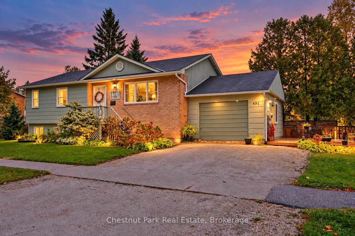 Photo 1 of 491 Minnesota Street, Collingwood — HOMEH