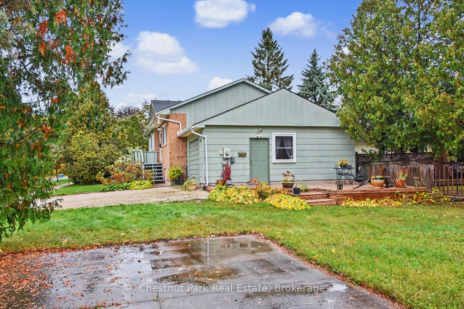 Photo 5 of 491 Minnesota Street, Collingwood — HOMEH