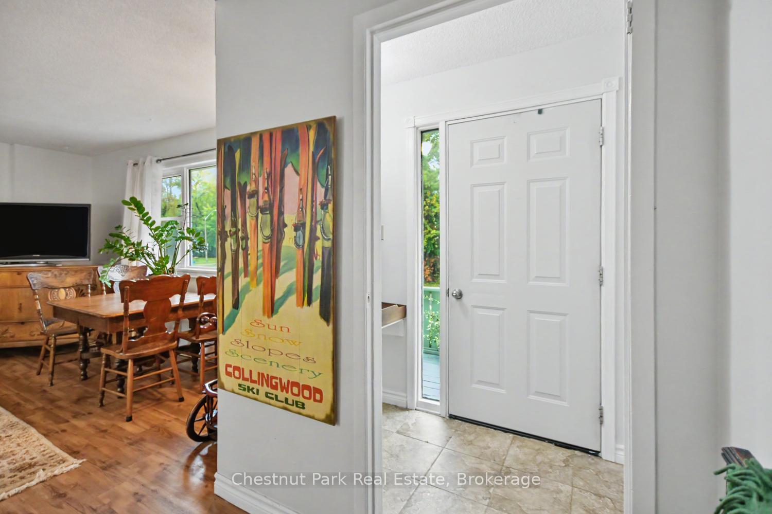 Photo 8 of 491 Minnesota Street, Collingwood — HOMEH