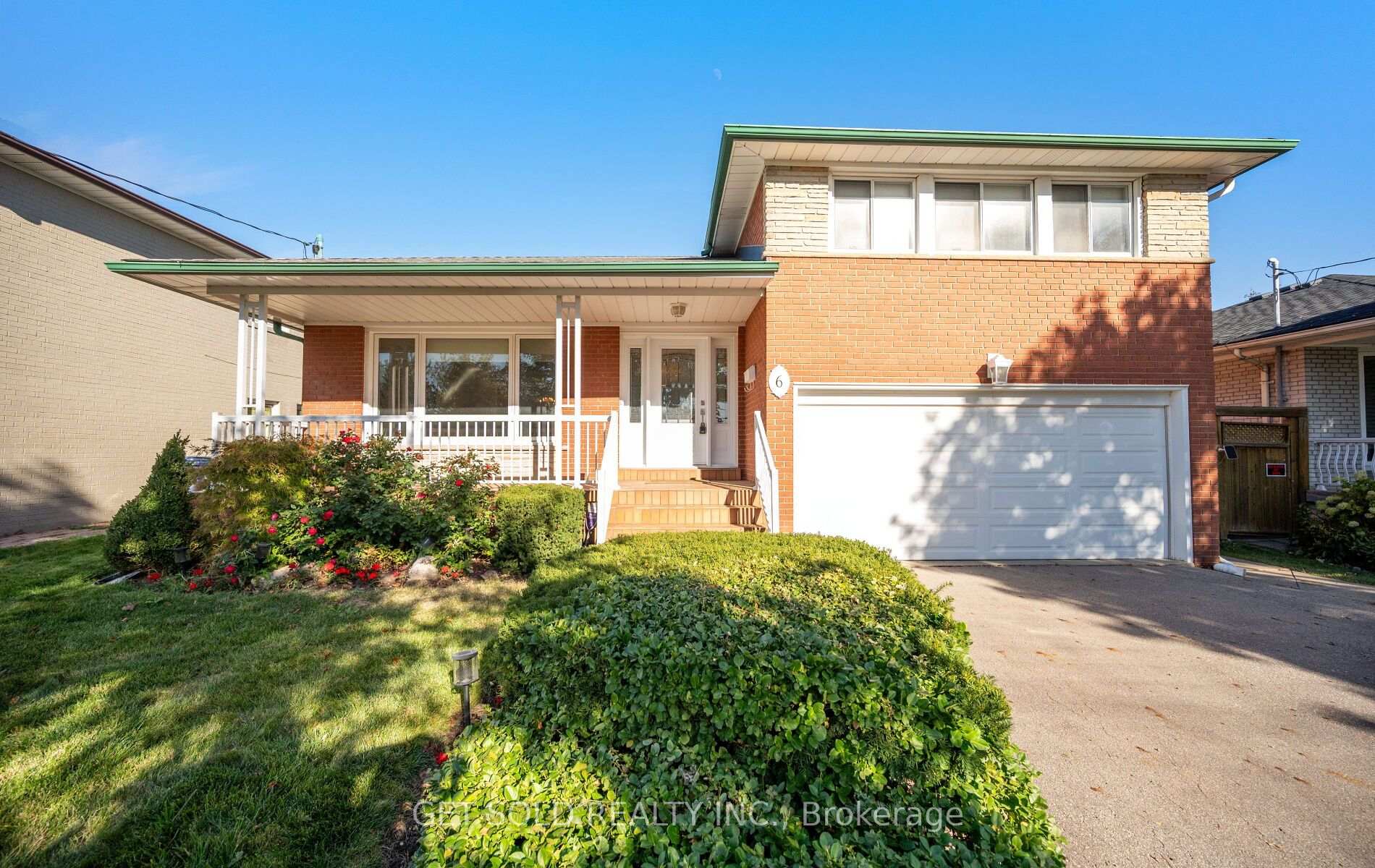 Photo 1 of 6 Marcel Road, Etobicoke, Rexdale-Kipling — HOMEH