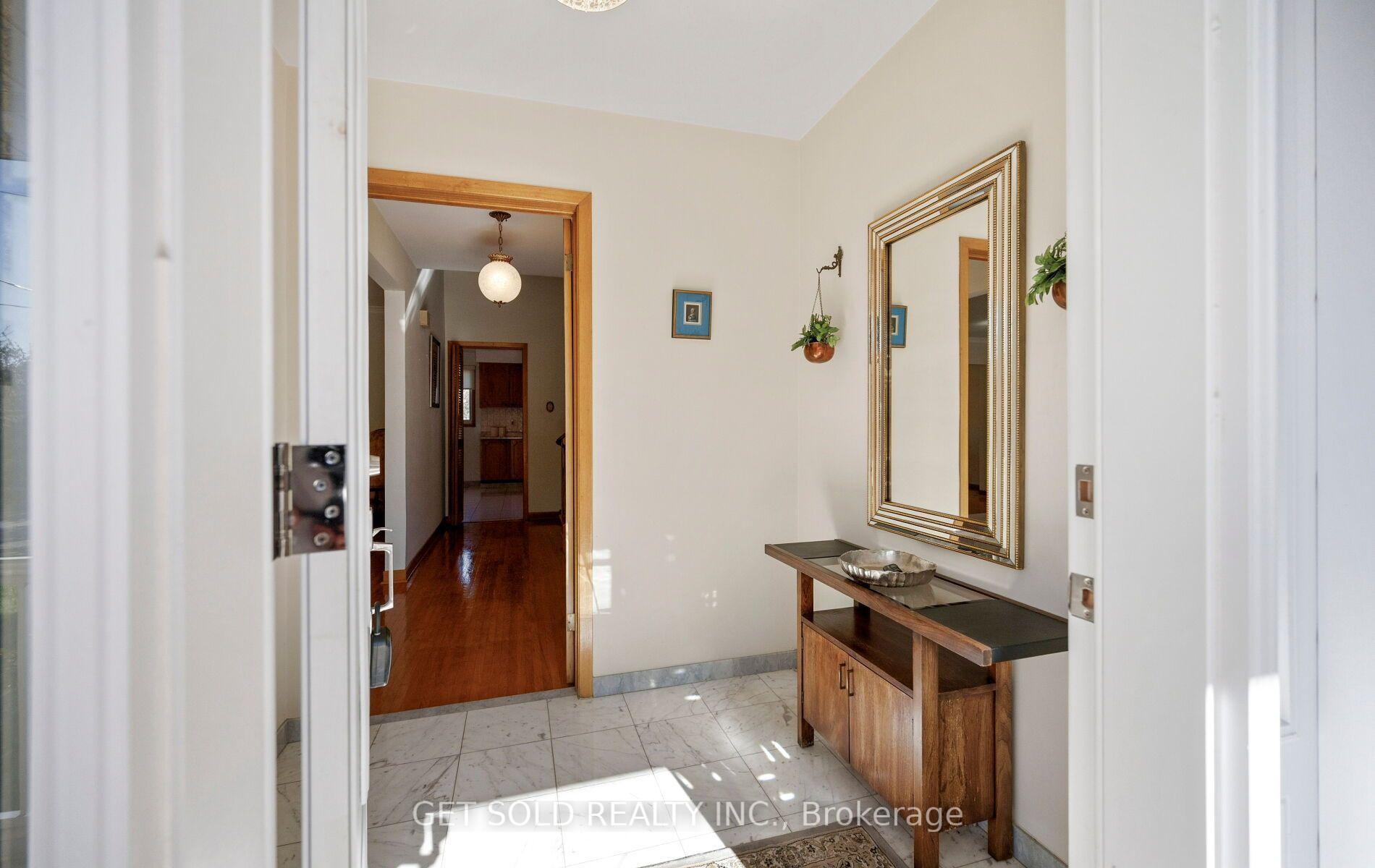 Photo 2 of 6 Marcel Road, Etobicoke, Rexdale-Kipling — HOMEH