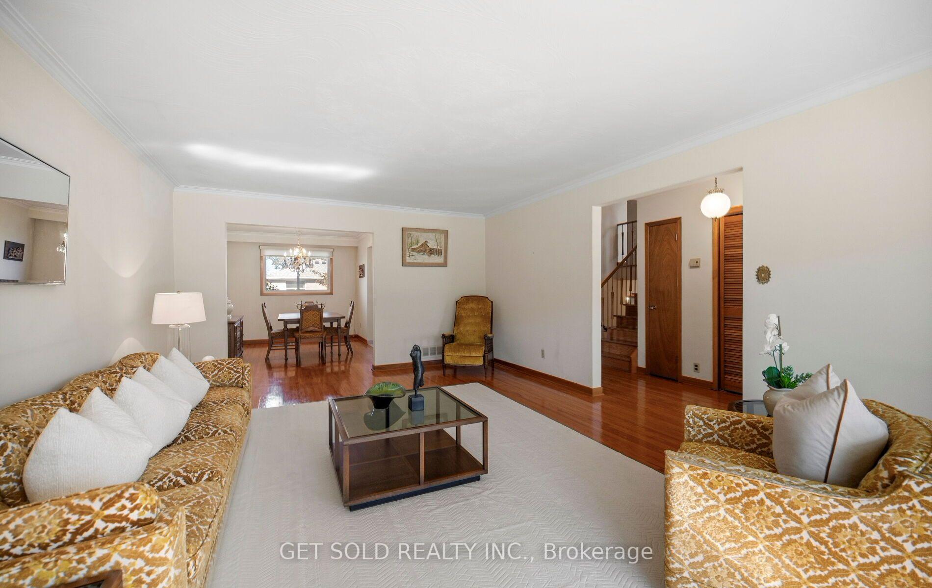 Photo 5 of 6 Marcel Road, Etobicoke, Rexdale-Kipling — HOMEH