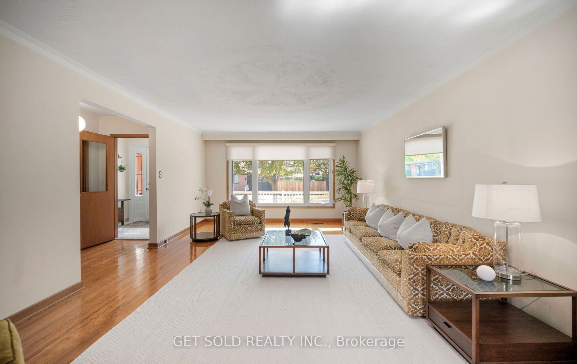Photo 6 of 6 Marcel Road, Etobicoke, Rexdale-Kipling — HOMEH