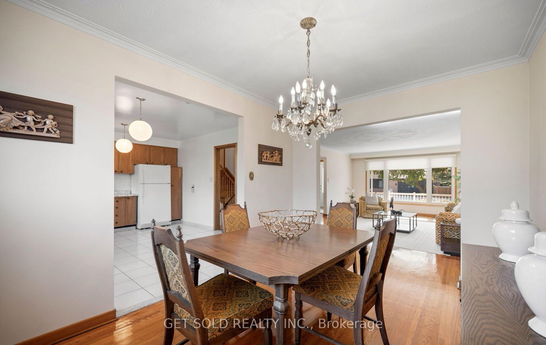 Photo 8 of 6 Marcel Road, Etobicoke, Rexdale-Kipling — HOMEH