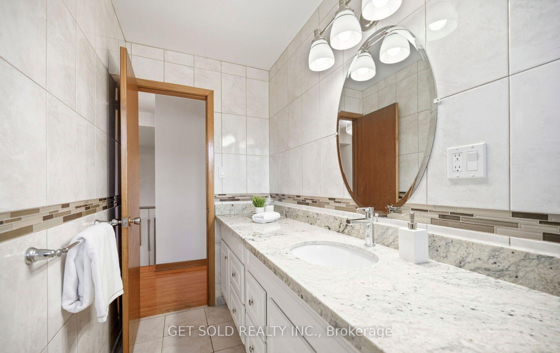 Photo 25 of 6 Marcel Road, Etobicoke, Rexdale-Kipling — HOMEH