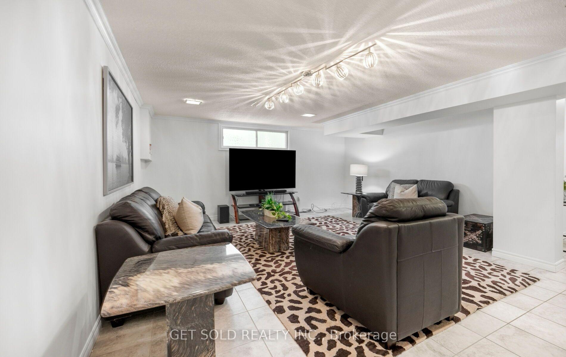 Photo 35 of 6 Marcel Road, Etobicoke, Rexdale-Kipling — HOMEH