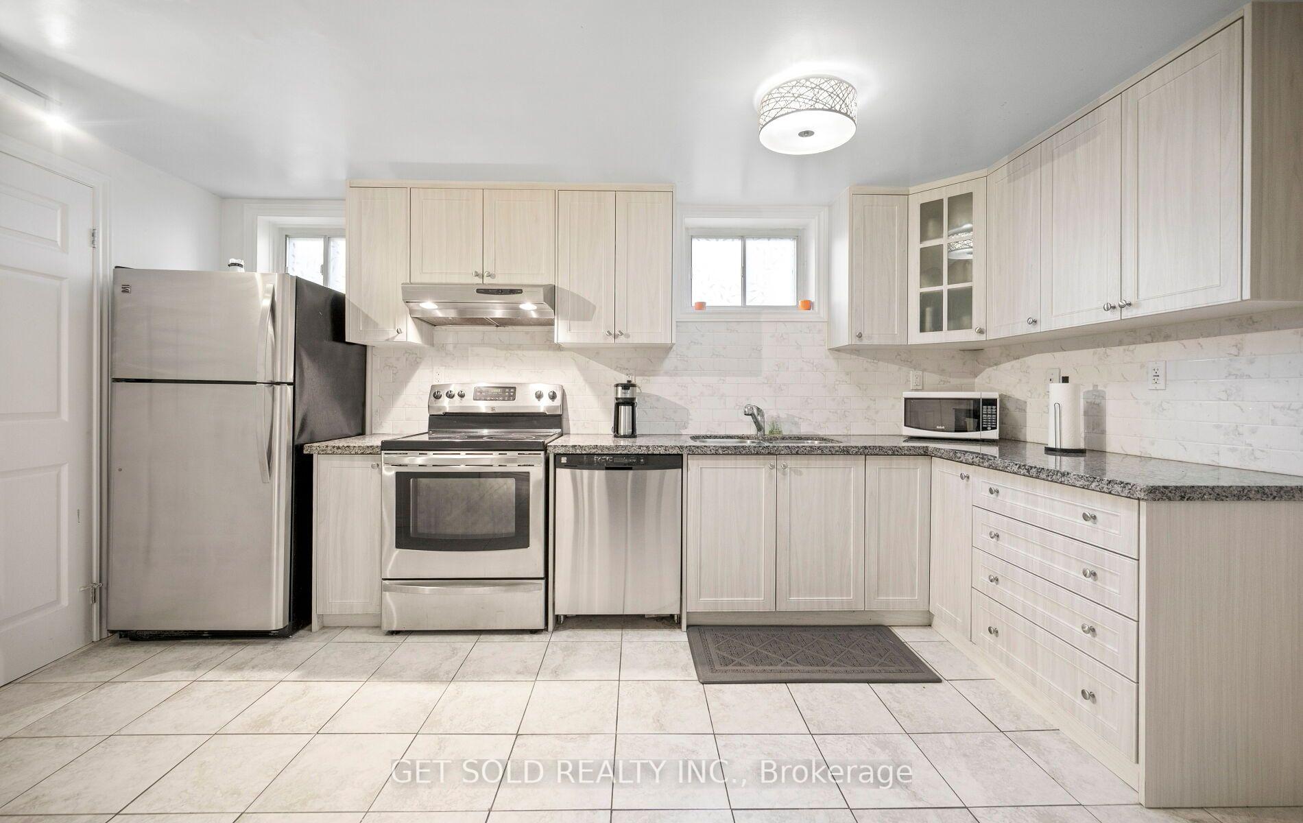 Photo 37 of 6 Marcel Road, Etobicoke, Rexdale-Kipling — HOMEH