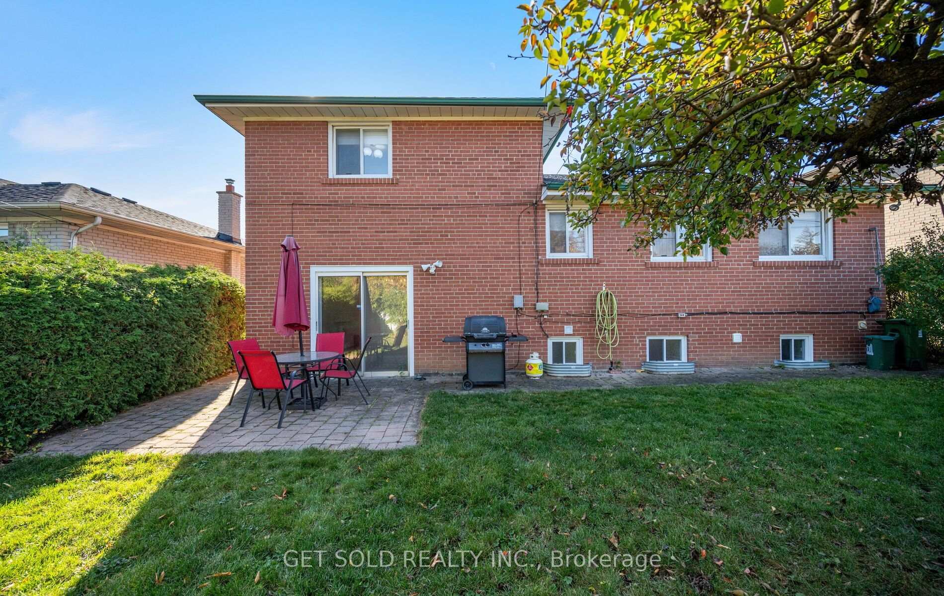 Photo 42 of 6 Marcel Road, Etobicoke, Rexdale-Kipling — HOMEH