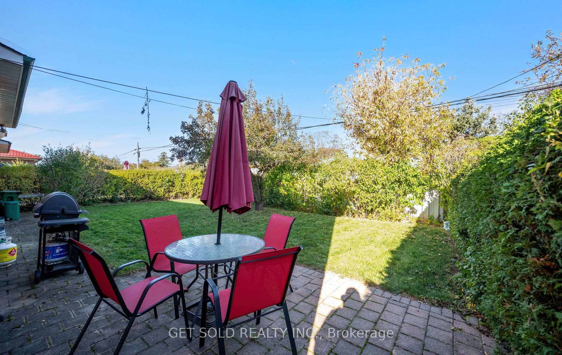 Photo 43 of 6 Marcel Road, Etobicoke, Rexdale-Kipling — HOMEH