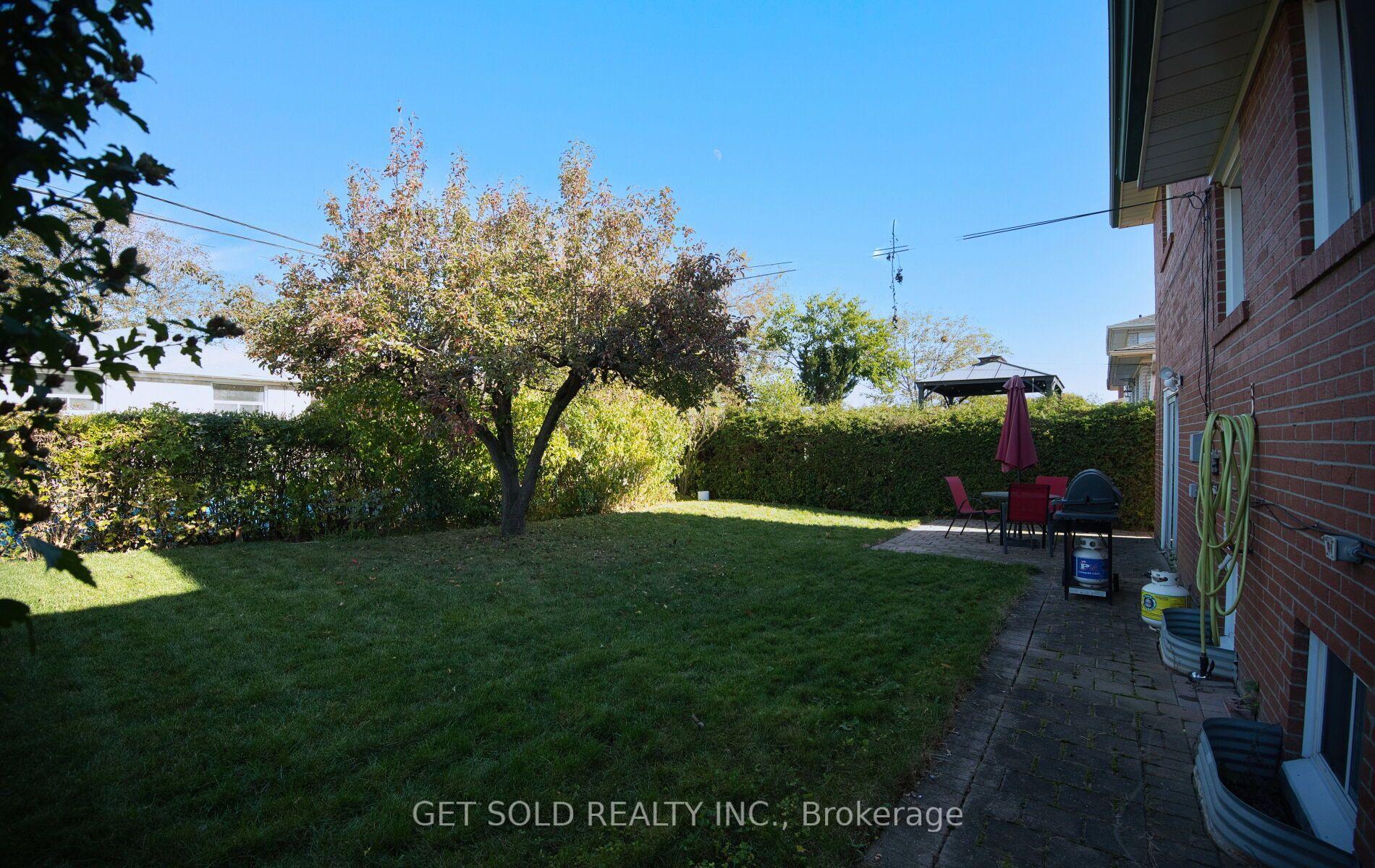 Photo 44 of 6 Marcel Road, Etobicoke, Rexdale-Kipling — HOMEH