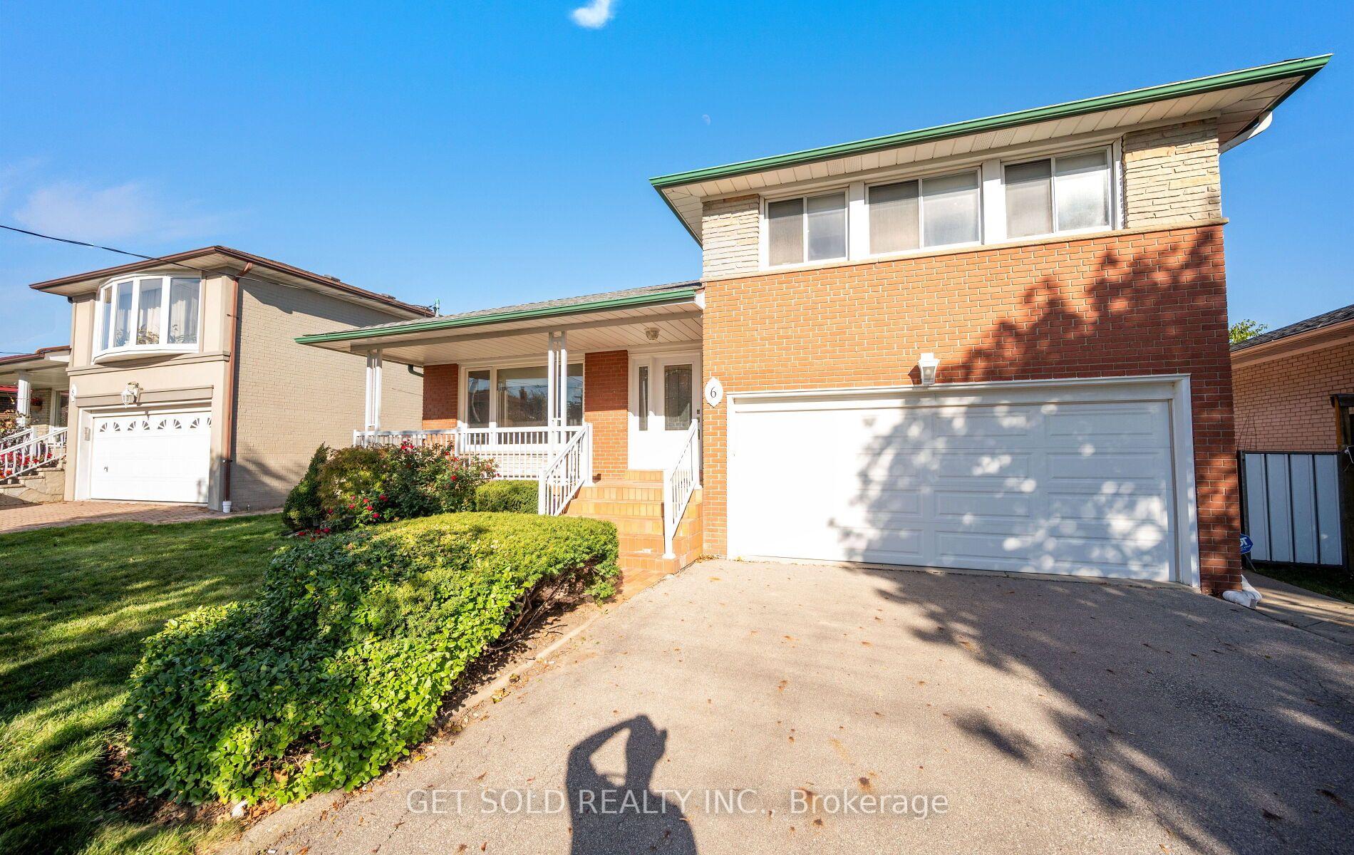 Photo 47 of 6 Marcel Road, Etobicoke, Rexdale-Kipling — HOMEH