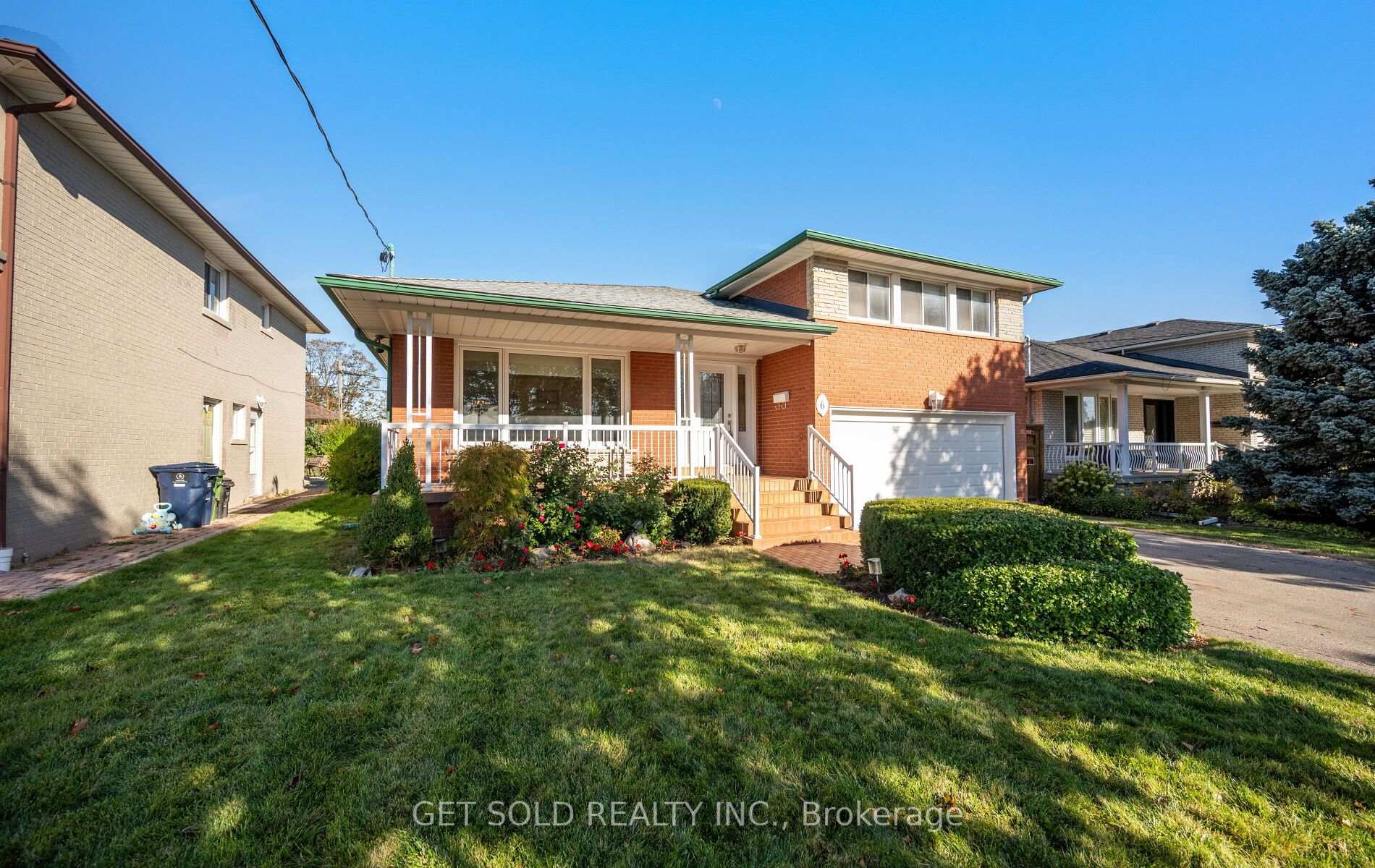 Photo 48 of 6 Marcel Road, Etobicoke, Rexdale-Kipling — HOMEH