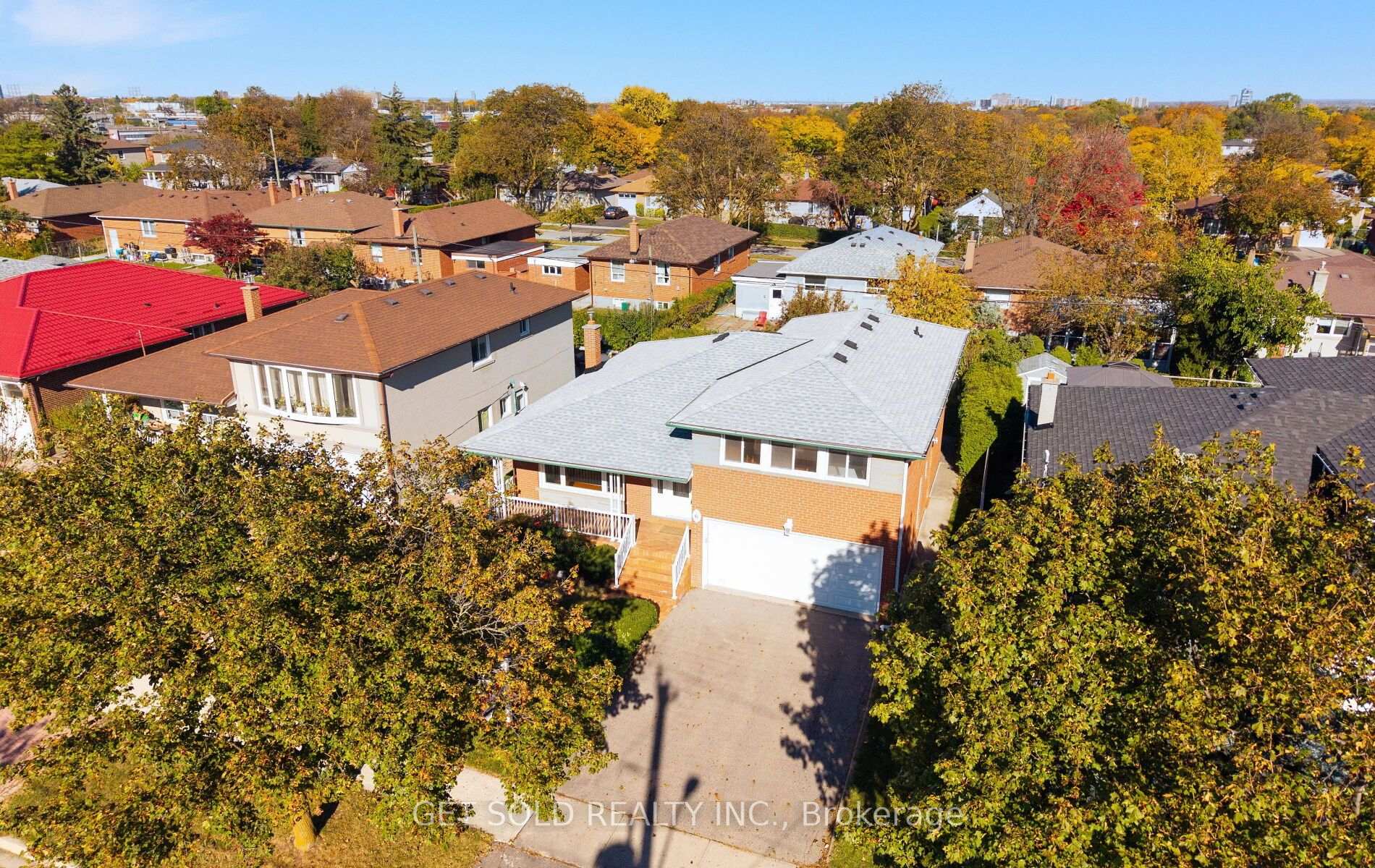 Photo 49 of 6 Marcel Road, Etobicoke, Rexdale-Kipling — HOMEH