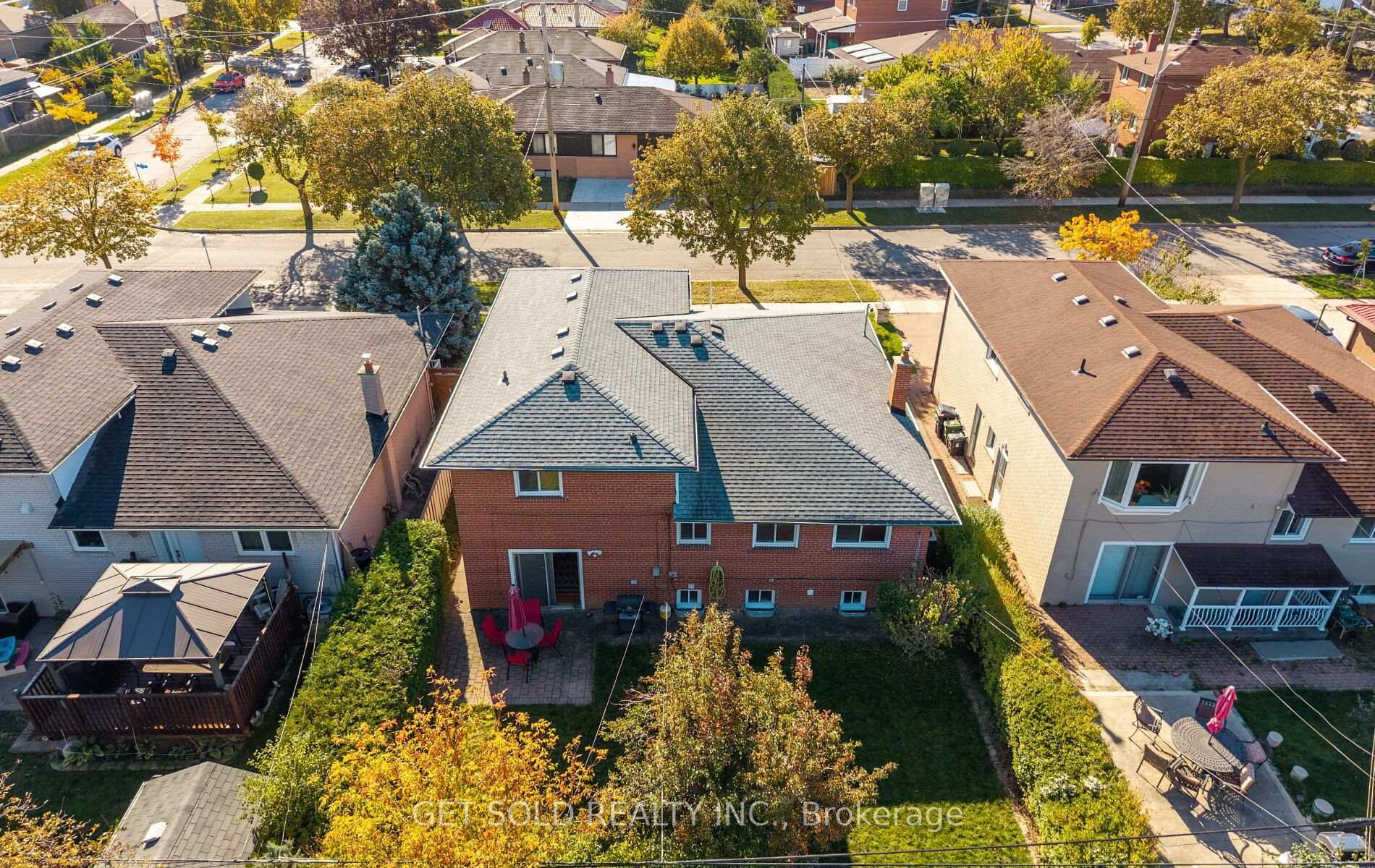 Photo 50 of 6 Marcel Road, Etobicoke, Rexdale-Kipling — HOMEH