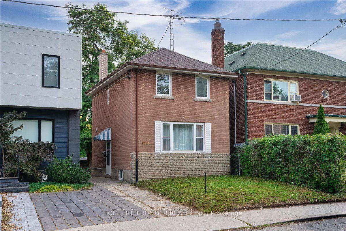 Photo of 345 Windermere Avenue