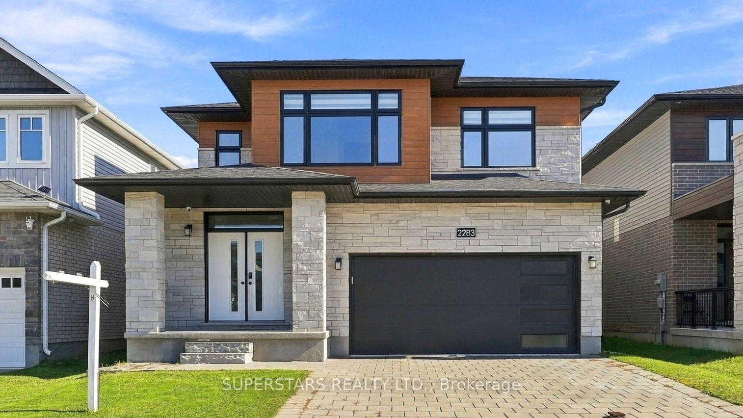 Photo 1 of 2283 Tokala Trail, London, North S — HOMEH