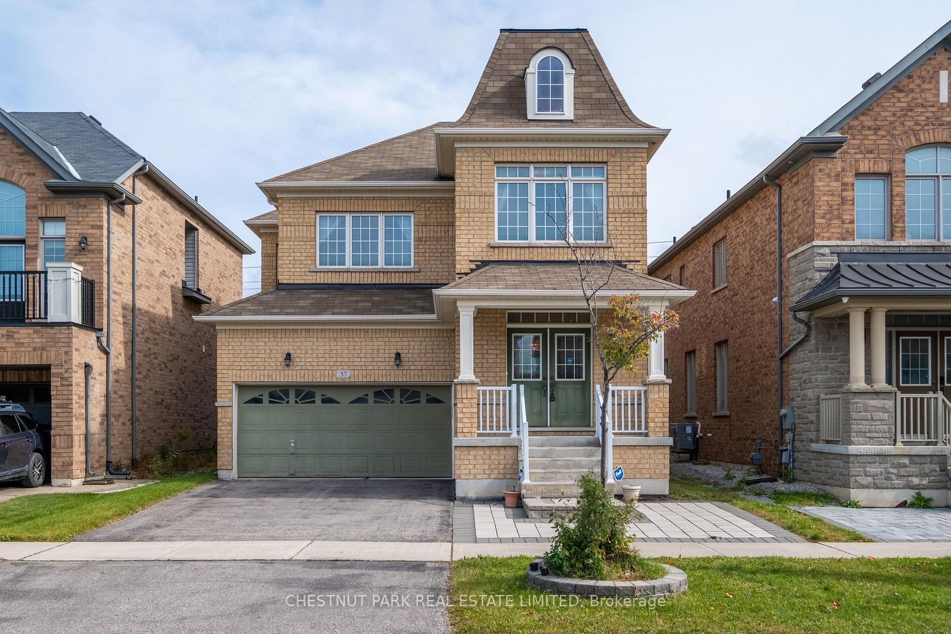Photo of 57 James Joyce Drive